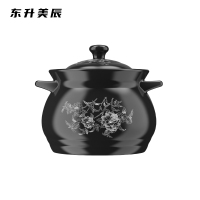 东升美辰 砂锅4.2L DS-BH234 个