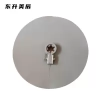 东升美辰 通用防护板380*380*33mm DS-FHB03 个