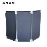 东升美辰 布艺隔断2米*1米(三片一组) DS-XS482 组