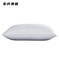 东升美辰 白色枕芯48*78cm DS-RB022 个