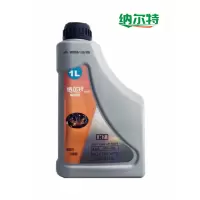 纳尔特 全合成汽机油 N7汽油发动机油 SN-5W30 1L/桶