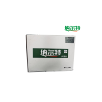 纳尔特 全合成四季通用防冻液 -35℃ 4KG/桶