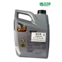纳尔特 柴油发动机油 CH-4 10W-40 4L/桶