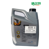 纳尔特 柴油发动机油 CK-4+ 5W-30 4L/桶