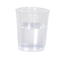 鑫金帆一次塑料杯250ml/1000只/箱