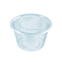 鑫金帆塑料碗1000ml/300套/箱