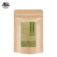 沿盘山 茉莉花茶 250g(一级) 袋