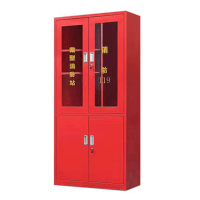 企来消防柜 900*390*1800mm 组