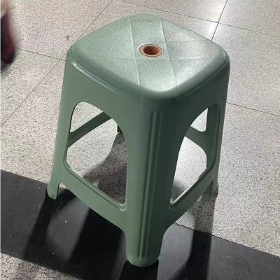 企来塑料凳 350*350*570mm 个