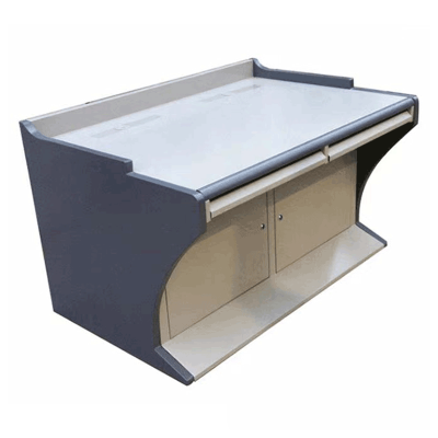 企来操作台 1200*700*785mm 组