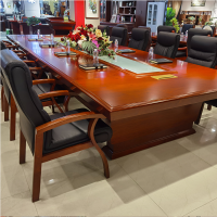 企来会议桌 8000*2000*760mm 台