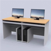 企来学习桌 1400*600*750mm 组