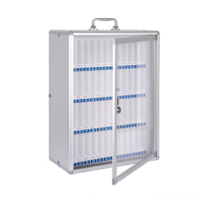 企来48位手机保管柜 370*190*495mm 组