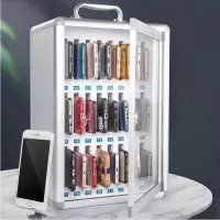 企来24位手机保管柜 265*190*380mm 组