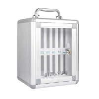 企来12位手机保管柜 210*190*265mm 组