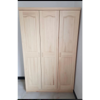 企来三门衣柜 1200*540*1950mm 组