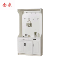 企来衣帽柜 1100*350*2000mm 组