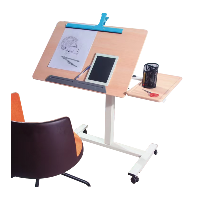 企来升降绘图桌 1050*550*720-1105mm 张