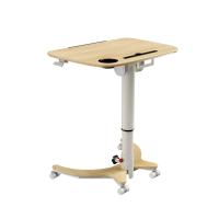 企来折叠升降桌 710*520*715-1020mm 张