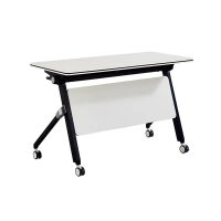 企来折叠桌 1400*400*750mm 张