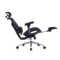 企来按摩椅人体工学椅 700*680*1140mm 把