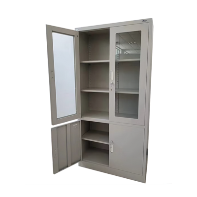 企来平开铁皮柜 900*400*1850mm 组