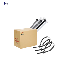 华敏 尼龙扎带 宽4 200根/包 包