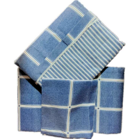 华敏 床品多件套 三件套 套