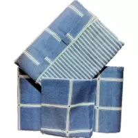 华敏 床品多件套 三件套 套