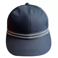 华敏 帽子 均码 顶