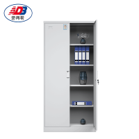 爱得帮二门文件柜 900*400*1850mm 组