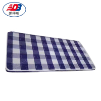 爱得帮单人床垫1000*2000*60mm 张