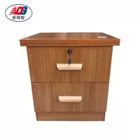 爱得帮床头柜 330*260*400mm 个