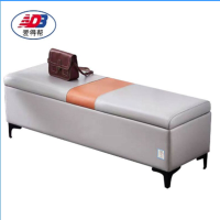 爱得帮休闲长凳 1600*400*450mm 个