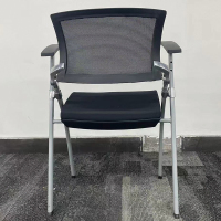 爱得帮折叠椅 450*450*860mm 把