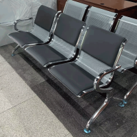 爱得帮三人位排椅 1710*580*780mm 组