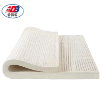 爱得帮 乳胶床垫 1200*2000*10mm 张