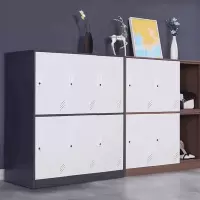 爱得帮分格储物柜 1200*480*1000mm 组