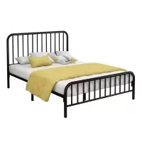 爱得帮铁制床 1000*2000*450mm 张