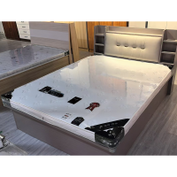 爱得帮 椰棕床垫 1000*2000*100mm 张