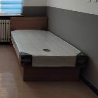 爱得帮单人床带抽屉 2000*1100*310mm 张