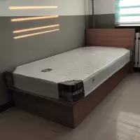 爱得帮单人床垫 2000*1100*200mm