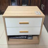 爱得帮 床头柜 500*400*500mm