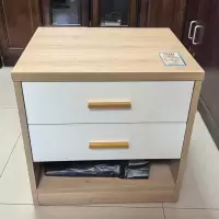 爱得帮 床头柜 500*400*500mm