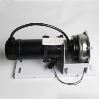 泰瑞众为 卷管器电机配件 ZWPJ-DJZC-24V75W 套