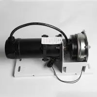 泰瑞众为 卷管器电机配件 ZWPJ-DJZC-24V75W 套