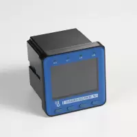 泰瑞众为 彩屏无线测温主机 HJ600-A 个