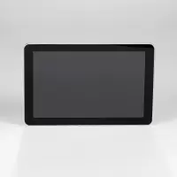 泰瑞众为 触屏无线测温主机 HJ600-B 个