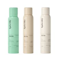 SPES诗裴丝免洗空气感蓬松喷雾180ml干发喷雾