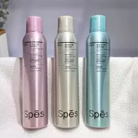 Spes诗裴丝免洗空气感蓬松喷雾220ml
